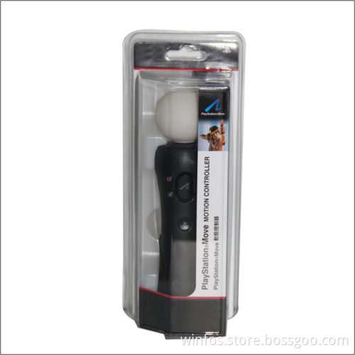 for PS3 Move Right Controller, Wireless Motion Remote Controller